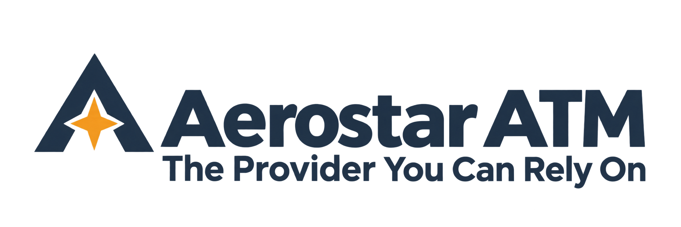 Aerostar ATM — The Provider You Can Rely On